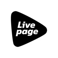 livepage-logo